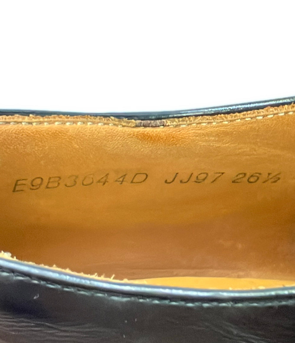 訳あり REGAL ビジネスシューズ ドレスシューズ メンズ SIZE 26.5 リーガル