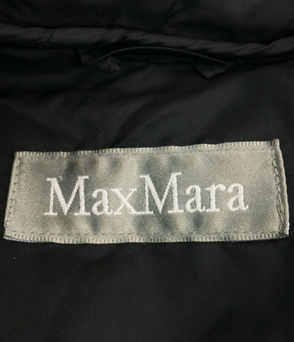 MAX MARA ダウンジャケット ショート 64861373 レディース SIZE 42 (L) マックスマーラ