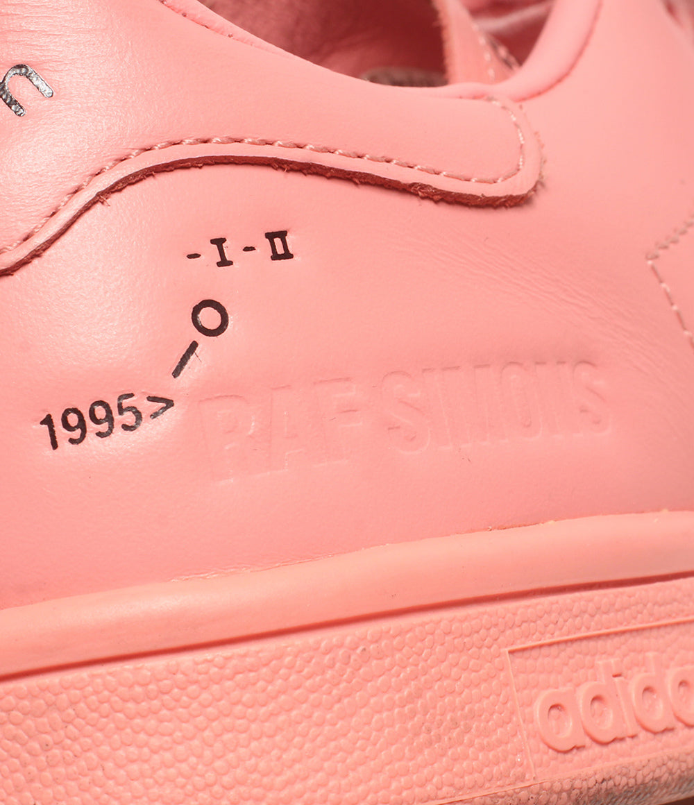 adidas RAF SIMONS ローカットスニーカー F34269 レディース SIZE 24.0 アディダス ラフシモンズ