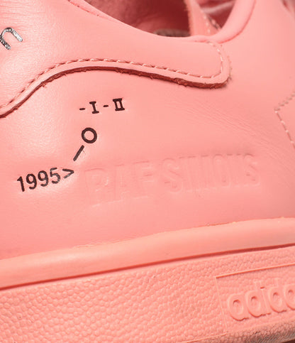 adidas RAF SIMONS ローカットスニーカー F34269 レディース SIZE 24.0 アディダス ラフシモンズ