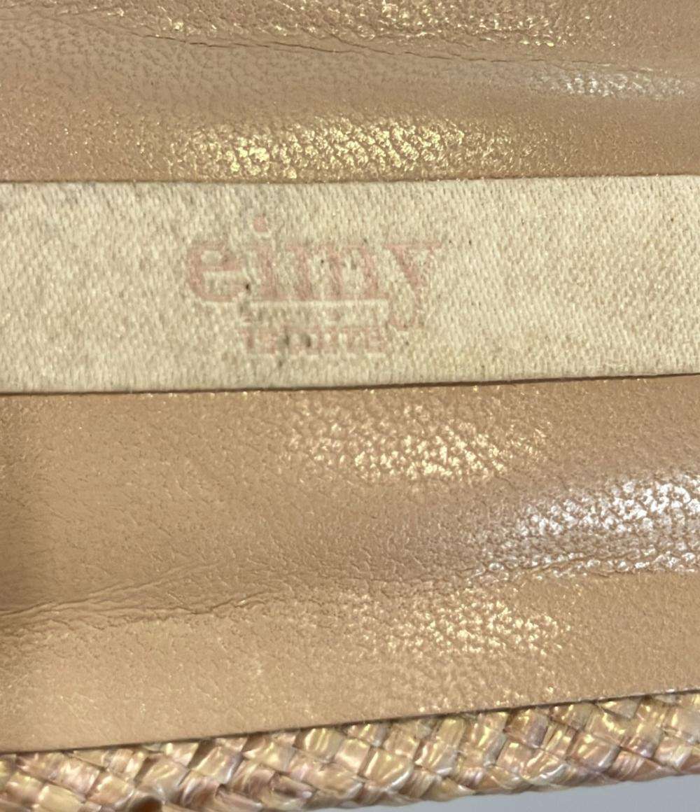 エイミーイストワール サンダル レディース SIZE M (M) eimy istoire