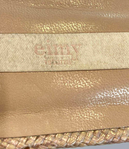 エイミーイストワール サンダル レディース SIZE M (M) eimy istoire