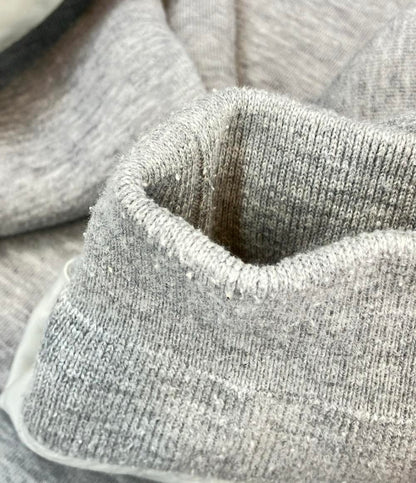 Sacai 長袖トレーナー スウェット 22-02786M メンズ レディース SIZE 2 (M) サカイ