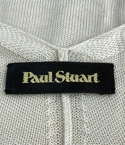 ポールスチュアート 長袖カーディガン レディース (M) PAUL STUART