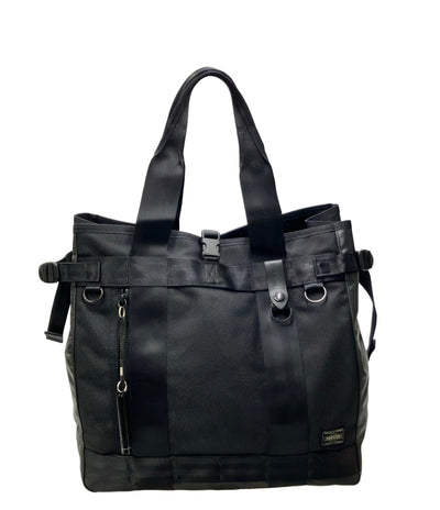 PORTER トートバッグ HEAT メンズ ポーター
