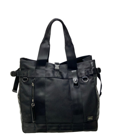 PORTER トートバッグ HEAT メンズ ポーター