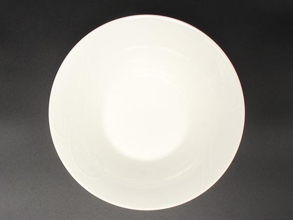 WEDGWOOD シリアルボウル 皿 18cm ネイチャー NATURE ウエッジウッド