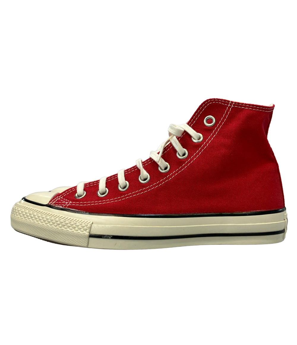 CONVERSE ハイカットスニーカー ALL STAR US COLORS HI 1SD420 レディース SIZE 25.0 コンバース