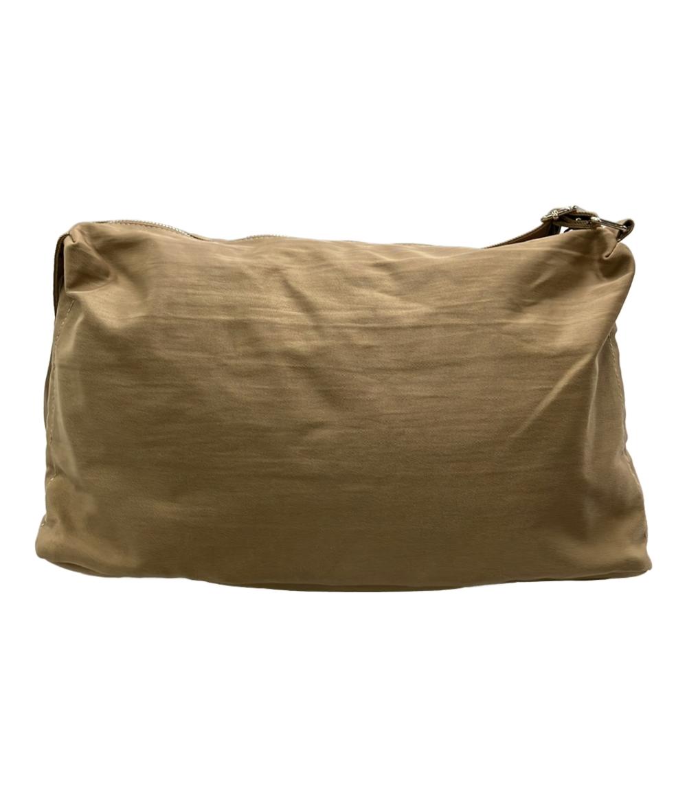 美品 OUTDOOR ショルダーバッグ 斜め掛け レディース メンズ アウトドア