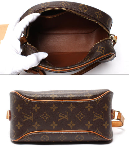LOUIS VUITTON ショルダーバッグ 斜め掛け ブロワ モノグラム M51221 レディース ルイ・ヴィトン