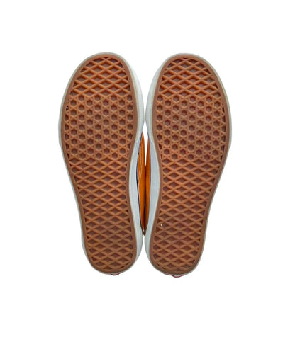 VANS ローカットスニーカー レディース SIZE 24.5 (L) ヴァンズ