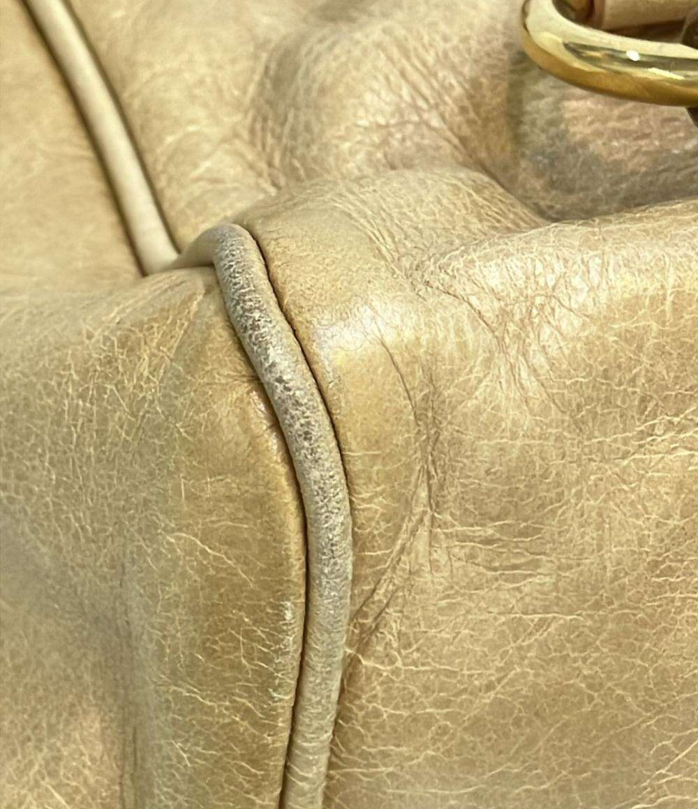 Miu Miu 2way ハンドバッグ ショルダーバッグ 斜め掛け レディース ミュウ ミュウ