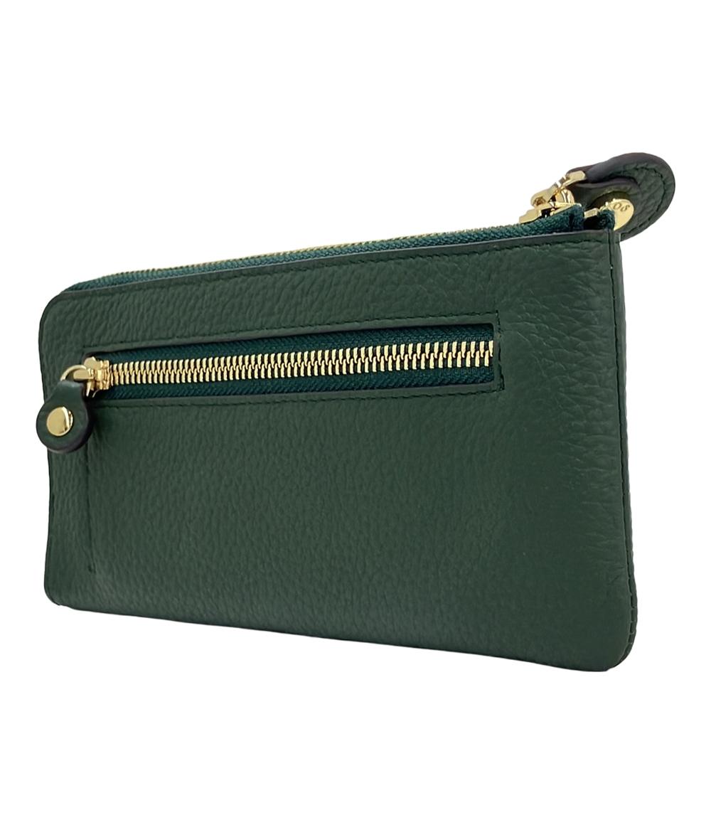 バルコス L字ファスナー長財布 メンズ BARCOS