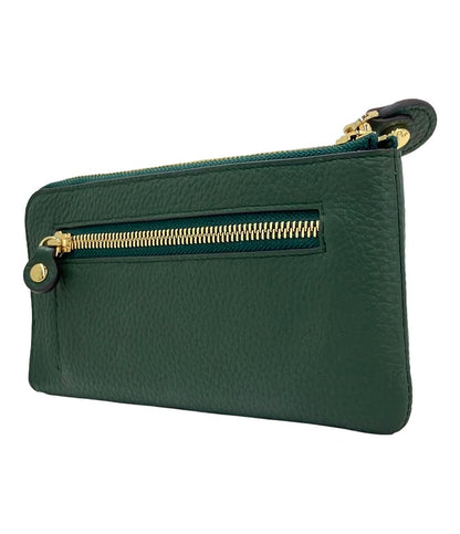 バルコス L字ファスナー長財布 メンズ BARCOS