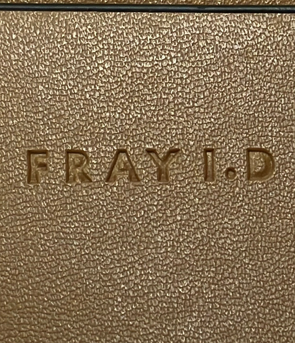 FRAY I.D ハンドバッグ ショルダーバッグ 2WAY 斜め掛け レディース フレイアイディー