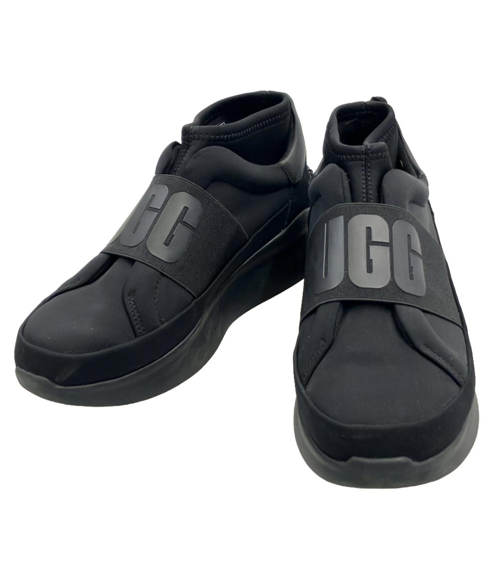 アグ 厚底ミドルカットスニーカー Neutra Sneaker 1095097 レディース SIZE 23 (M) UGG