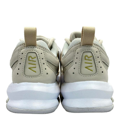 美品 NIKE ローカットスニーカー エア マックス AP CU4870-110 レディース SIZE 23.0 (M) ナイキ