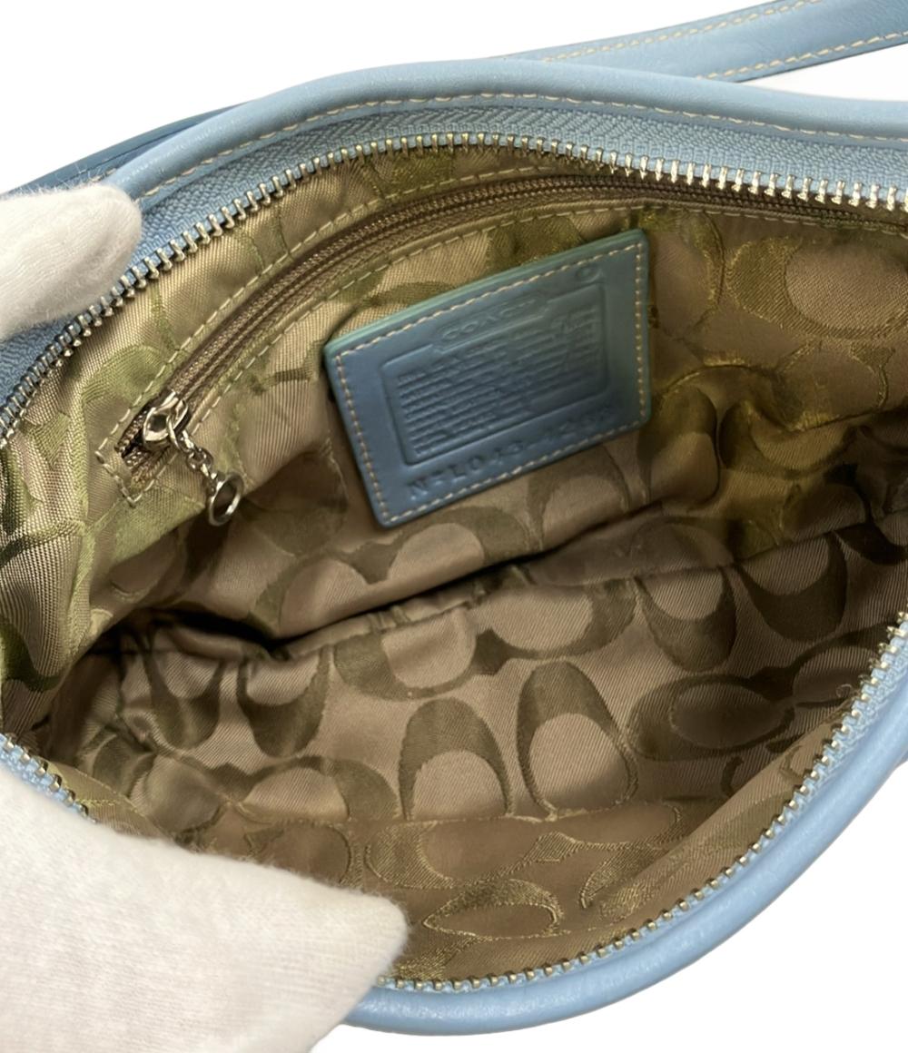 COACH ショルダーバッグ 肩掛け 4283 レディース コーチ