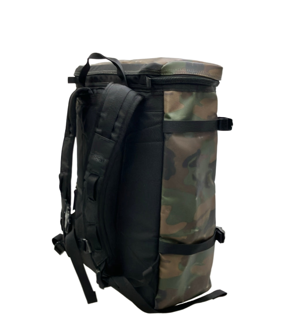 THE NORTH FACE リュック 30L NM81357 メンズ ザ・ノース・フェイス