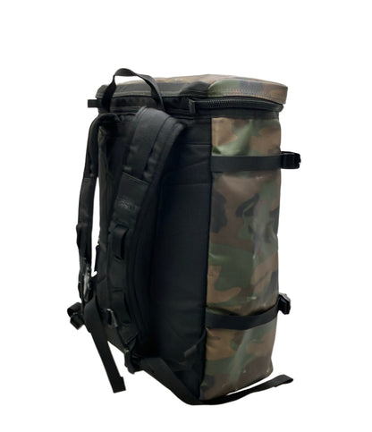 THE NORTH FACE リュック 30L NM81357 メンズ ザ・ノース・フェイス