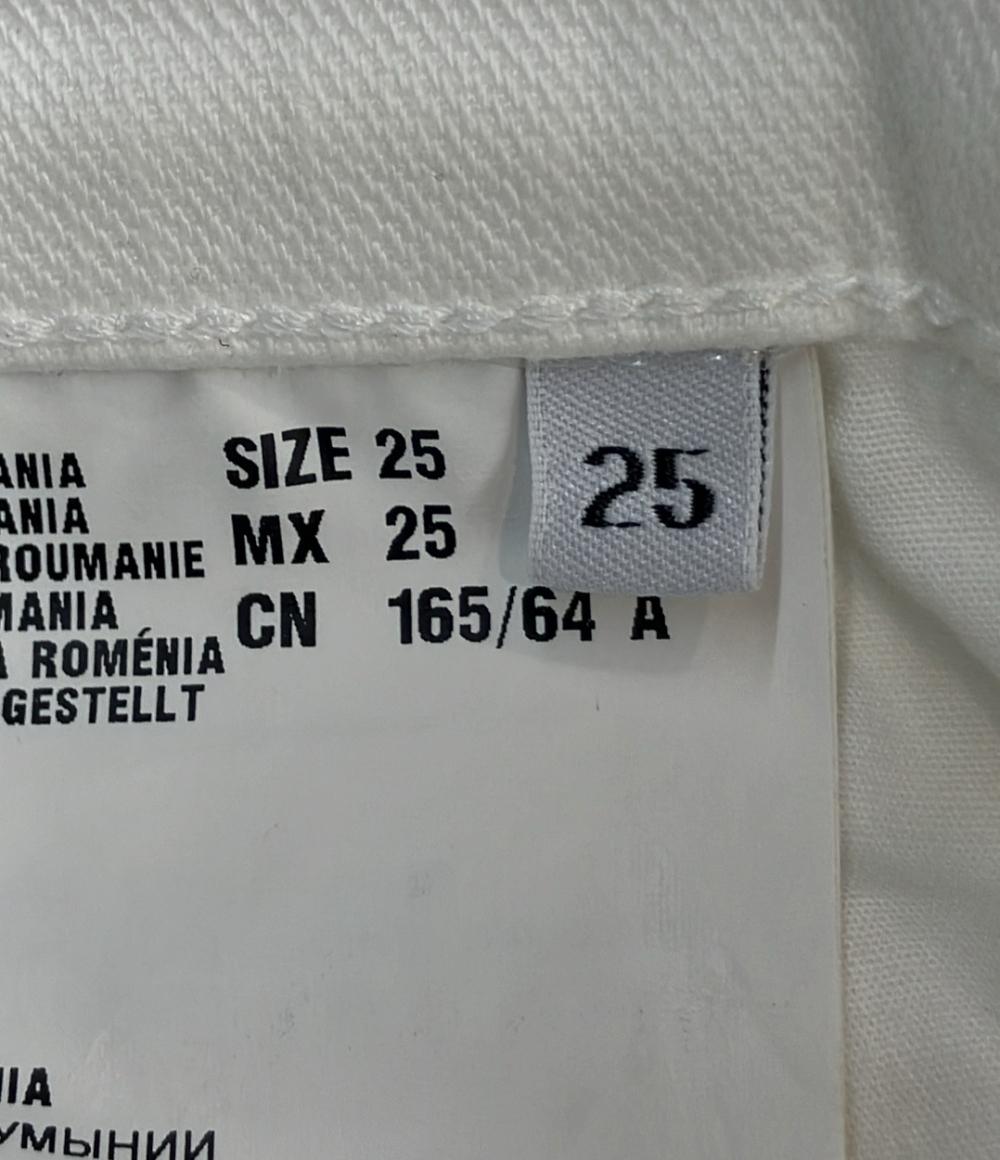 プラダ デニムパンツ レディース SIZE 25 (M) PRADA