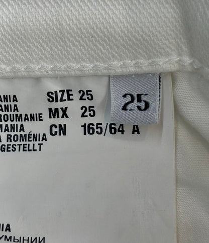 プラダ デニムパンツ レディース SIZE 25 (M) PRADA