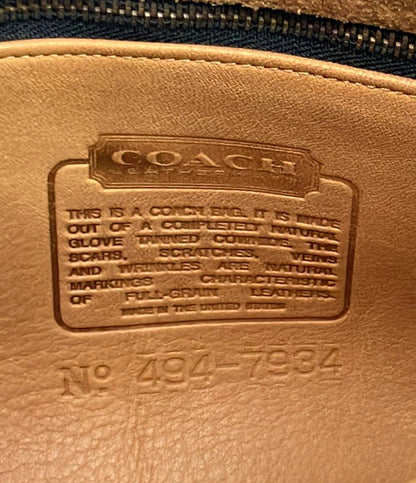 COACH ショルダーバッグ 斜め掛け 7934 レディース メンズ コーチ