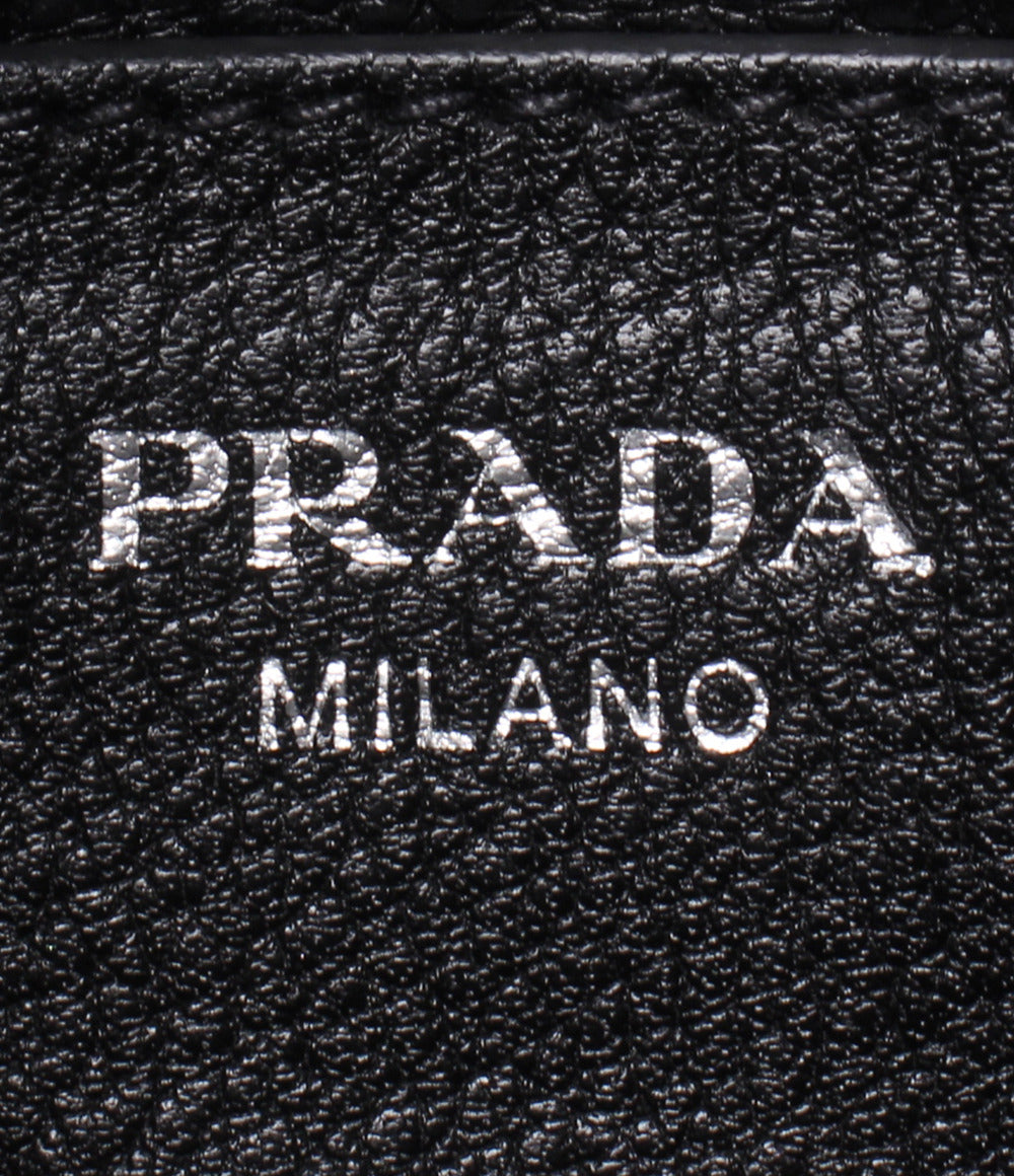 PRADA ショルダーバッグ 肩掛け 斜め掛け 1BH046 レディース プラダ