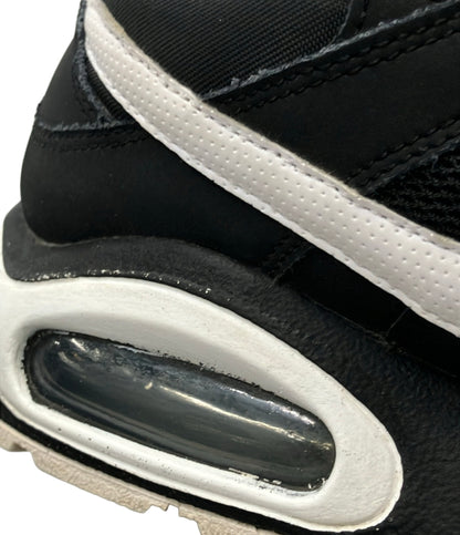 NIKE ローカットスニーカー エア マックス コマンド 629993-032 メンズ SIZE 25.5 ナイキ