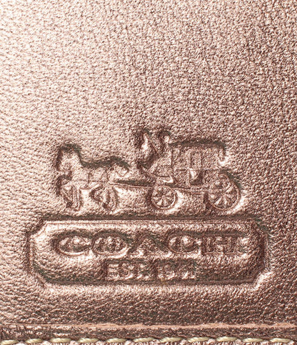 コーチ 6連キーケース レディース COACH