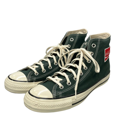 CONVERSE ハイカットスニーカー オールスター US コカ コーラ HI 1SE028 メンズ SIZE 28.0 コンバース