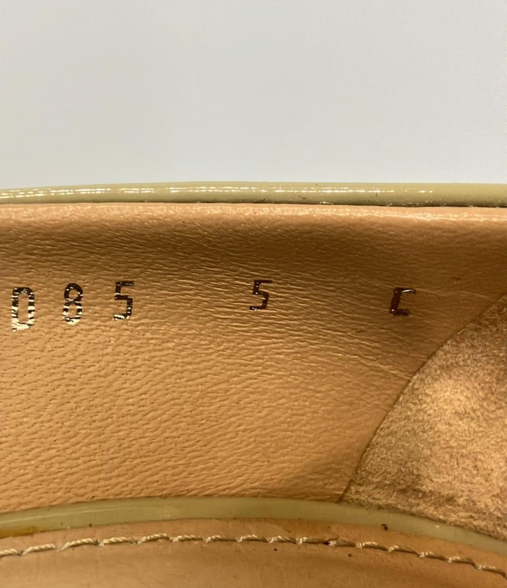 サルヴァトーレフェラガモ パンプス ヴァラ レディース SIZE 5 (S) Salvatore Ferragamo