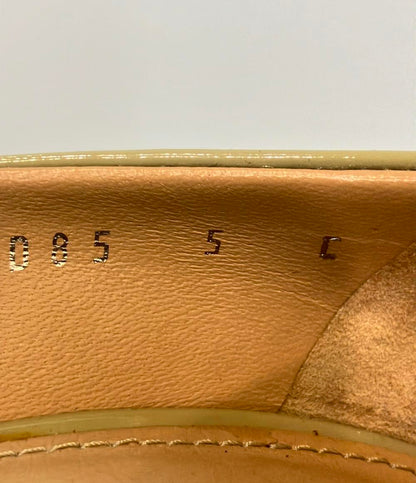 サルヴァトーレフェラガモ パンプス ヴァラ レディース SIZE 5 (S) Salvatore Ferragamo