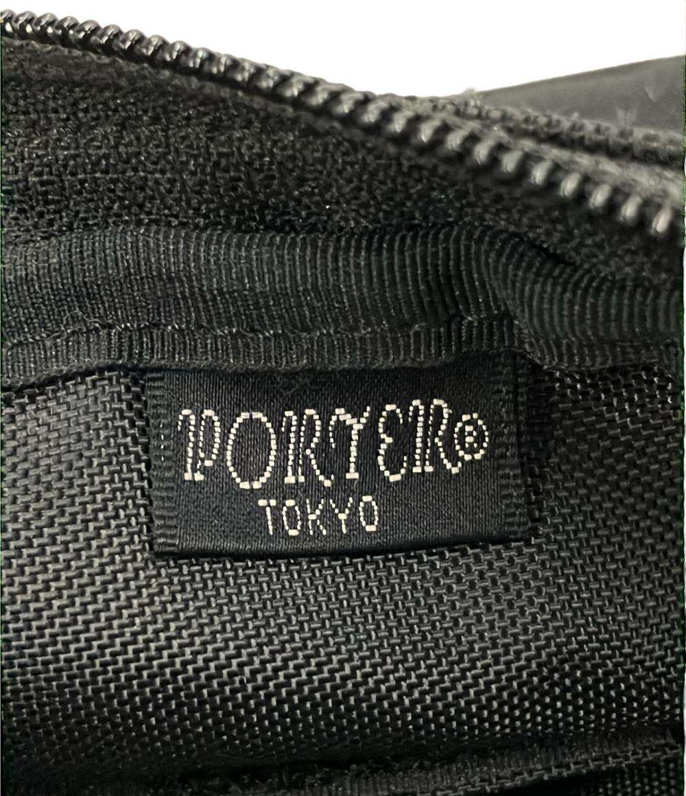 PORTER ショルダーバッグ 斜め掛け メンズ ポーター