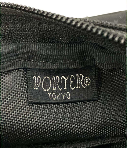 PORTER ショルダーバッグ 斜め掛け メンズ ポーター