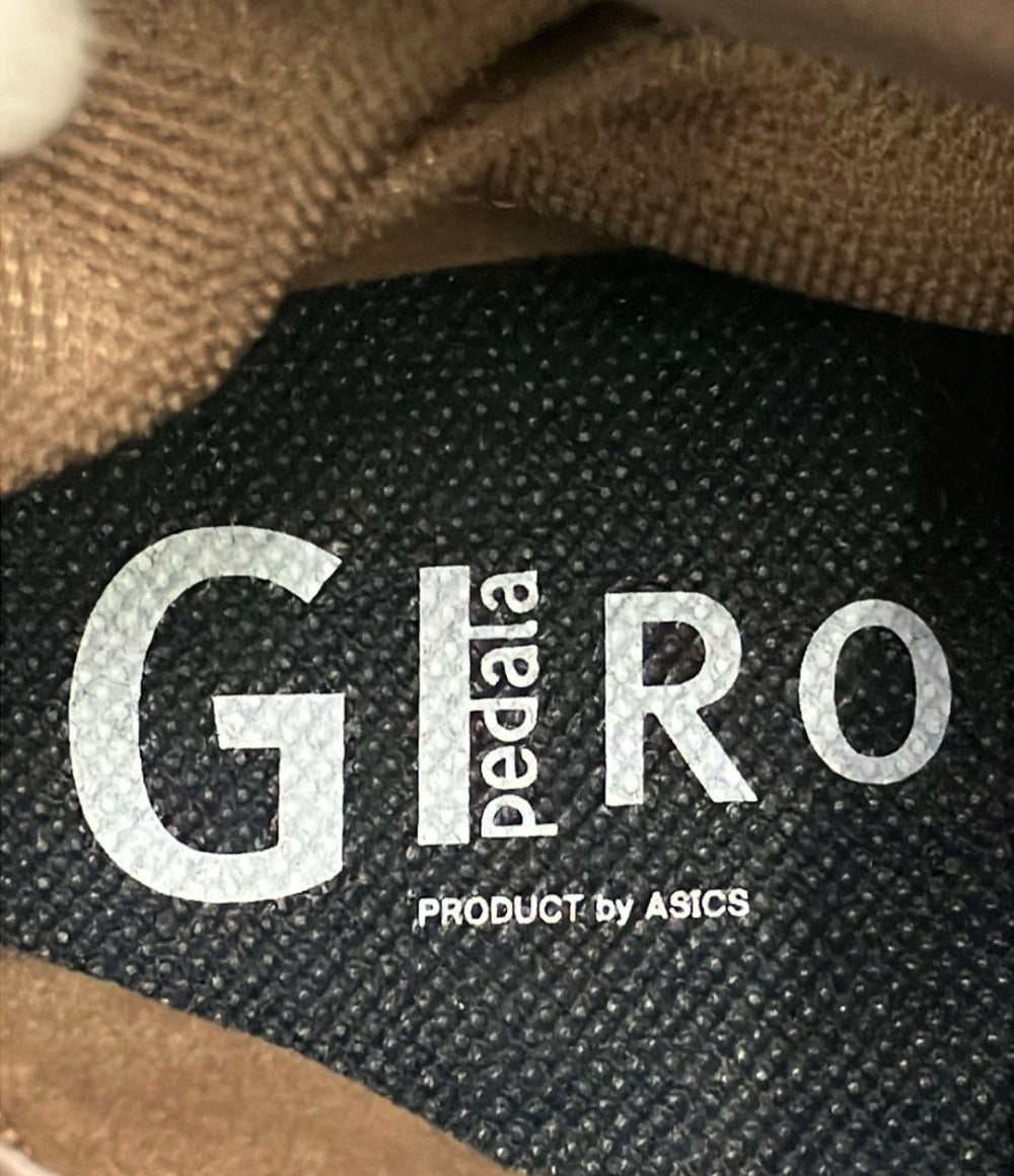 asics ロングブーツ WGY788 レディース SIZE 23.0 アシックス