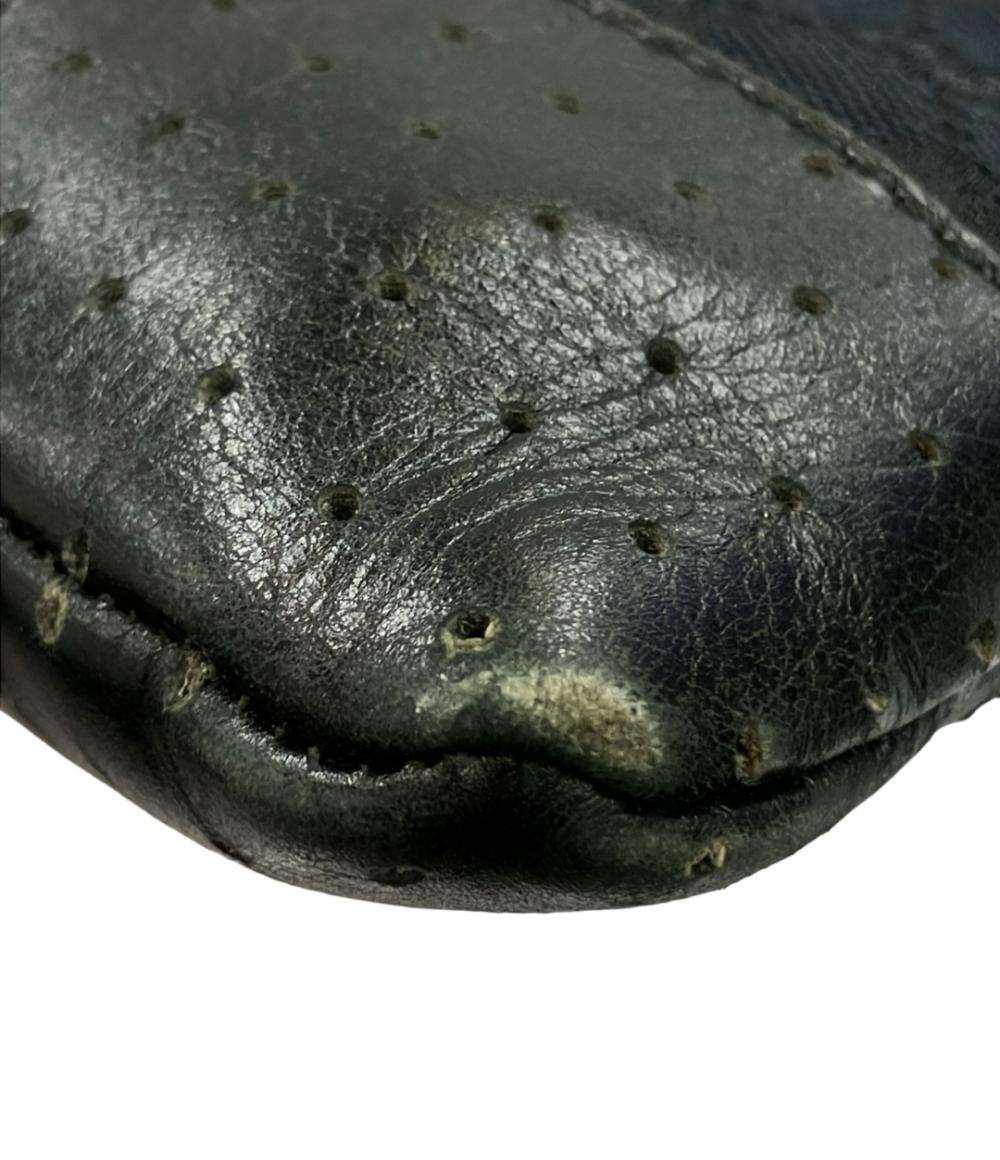 グッチ ショルダーバッグ 斜め掛け 145856 メンズ GUCCI