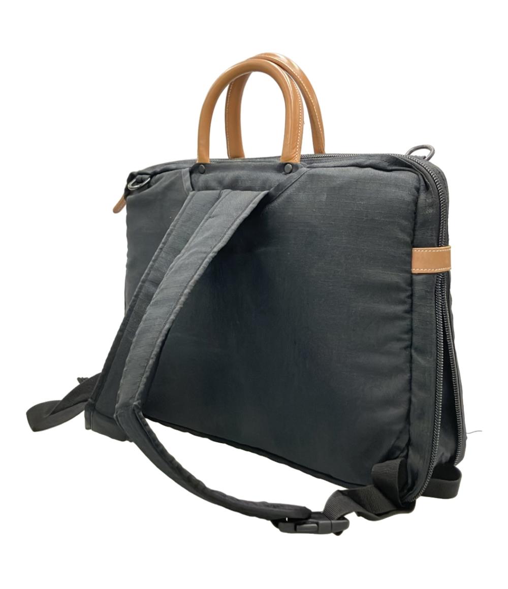 LAGASHA 2WAY ビジネスバッグ ブリーフケース リュック メンズ ラガシャ