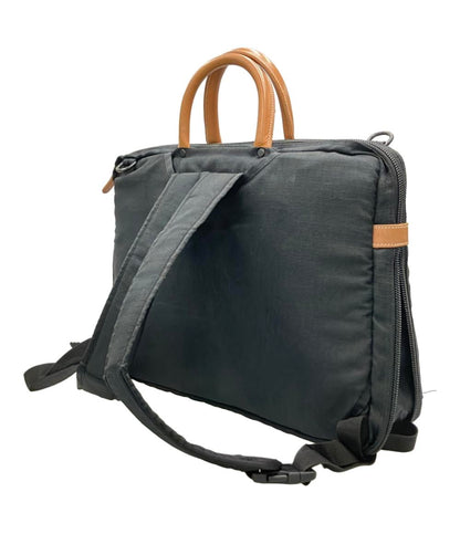 LAGASHA 2WAY ビジネスバッグ ブリーフケース リュック メンズ ラガシャ