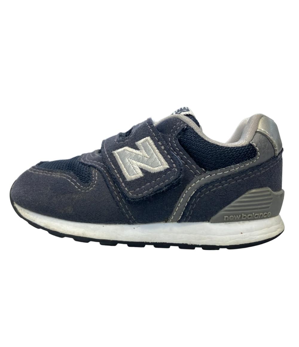 ニューバランス ベビーシューズ 996 IZ996NV3 ベビー SIZE 13.0 NEW BALANCE