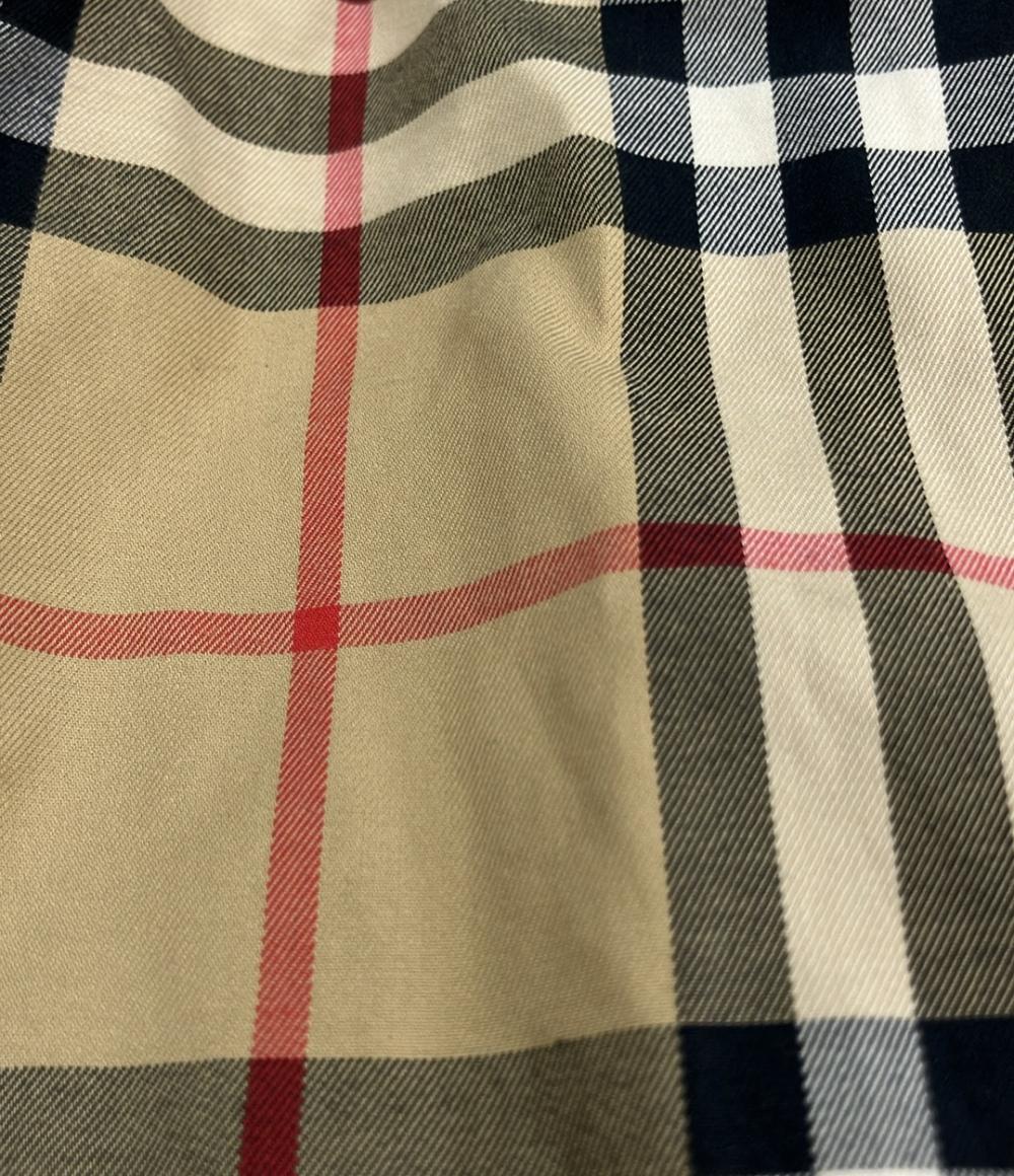 バーバリー 長袖ブラウス キッズ SIZE 152CM BURBERRY