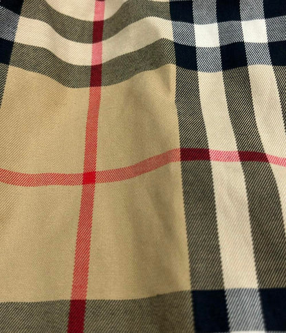 バーバリー 長袖ブラウス キッズ SIZE 152CM BURBERRY