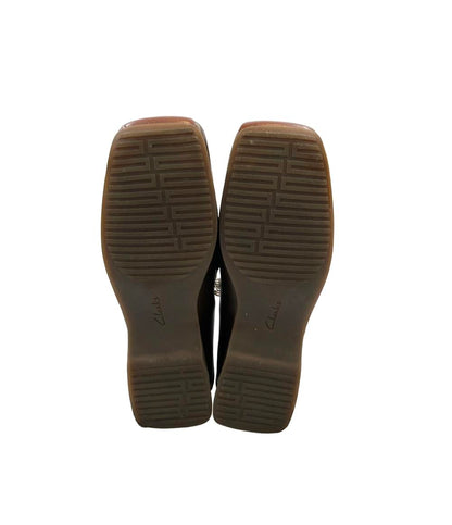 Clarks ローファー レディース SIZE UK 5 (24cm) クラークス