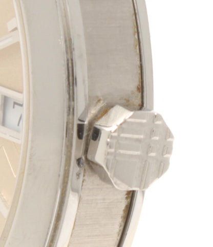 BURBERRY 腕時計 クオーツ ゴールド BU9011 メンズ バーバリー