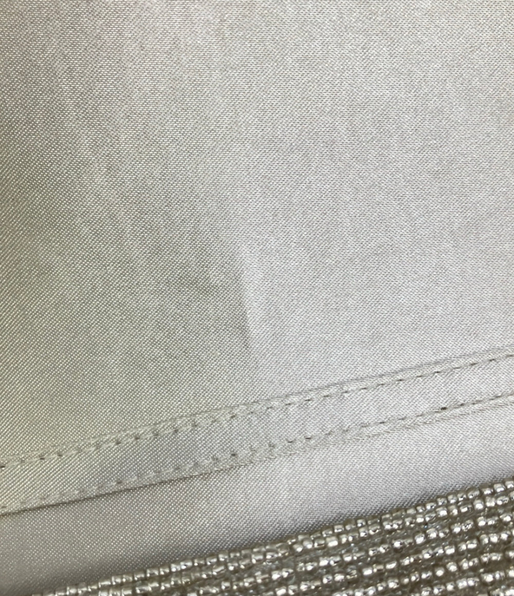 UNITED ARROWS green label relaxing 2way チェーンショルダーバッグ クラッチバッグ 肩掛け レディース