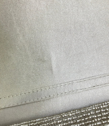 UNITED ARROWS green label relaxing 2way チェーンショルダーバッグ クラッチバッグ 肩掛け レディース