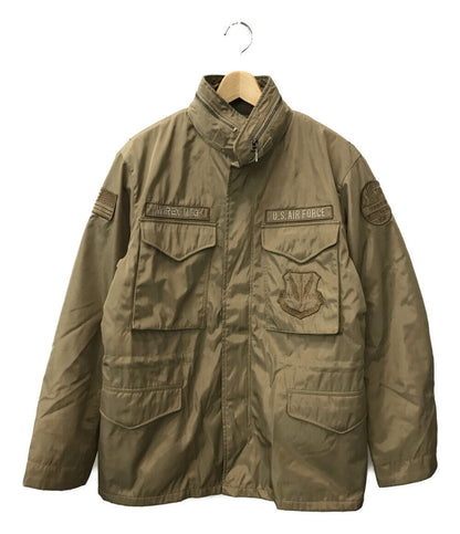 アヴィレックス  M-65ジャケット アメリカ空軍70周年記念    6172145 メンズ SIZE XL (XL以上) AVIREX