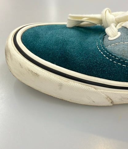 VANS ローカットスニーカー レディース SIZE 24.0 (L) ヴァンズ
