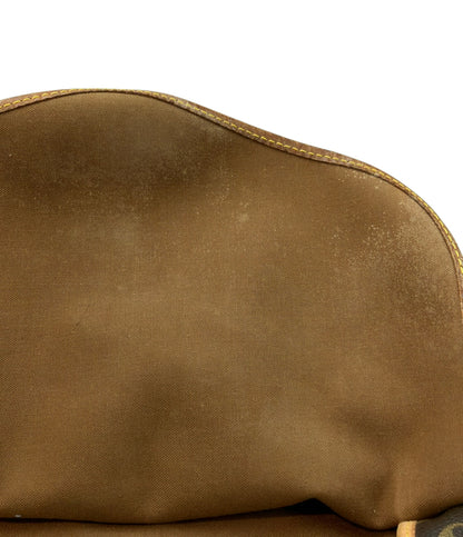LOUIS VUITTON ショルダーバッグ ｿﾐｭｰﾙ35 M42254 AR0911 モノグラム ソミュール35 M42254 レディース ルイ・ヴィトン