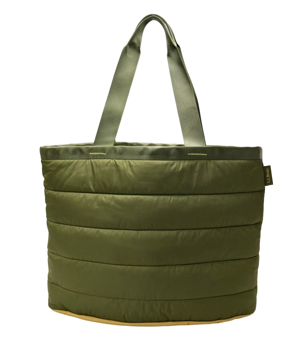美品 L.L.Bean トートバッグ レディース エルエルビーン